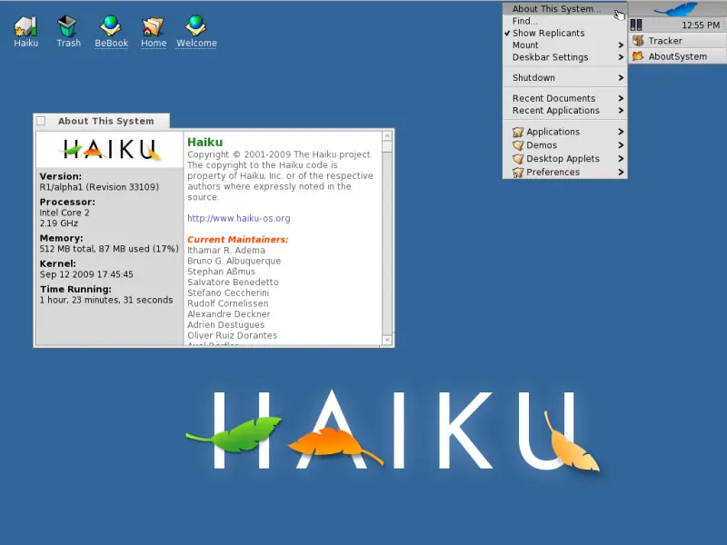 linuxlandit