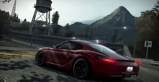need for speed