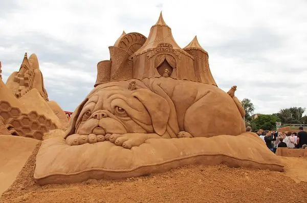 arte
