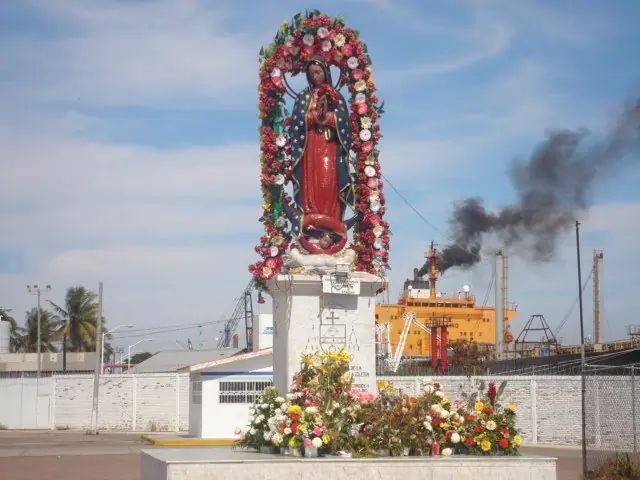 mazatlan