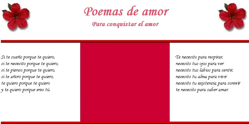 piropos