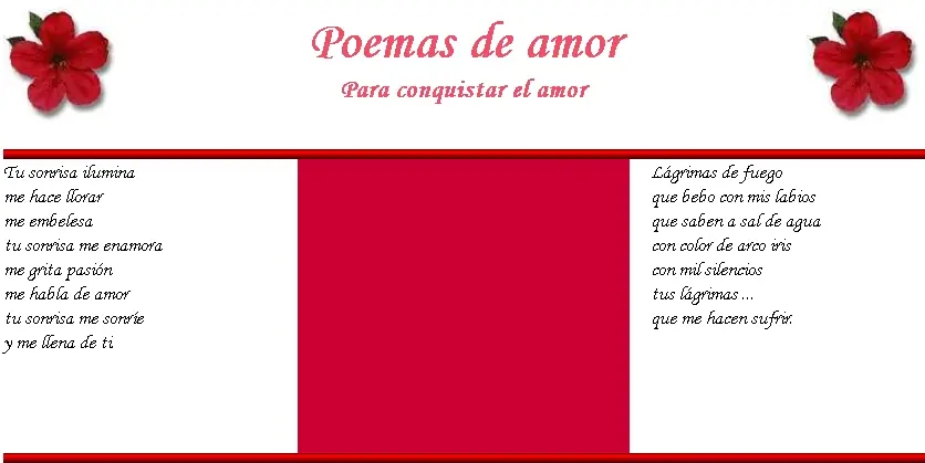 chicas
