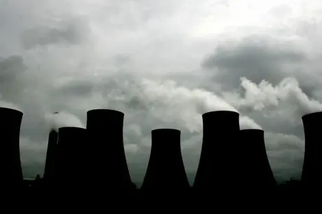 David Cameron relanza la energía nuclear en Reino Unido
