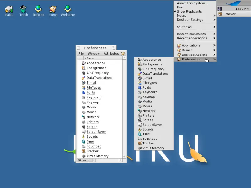 Software Libre