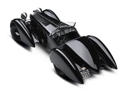 daimler