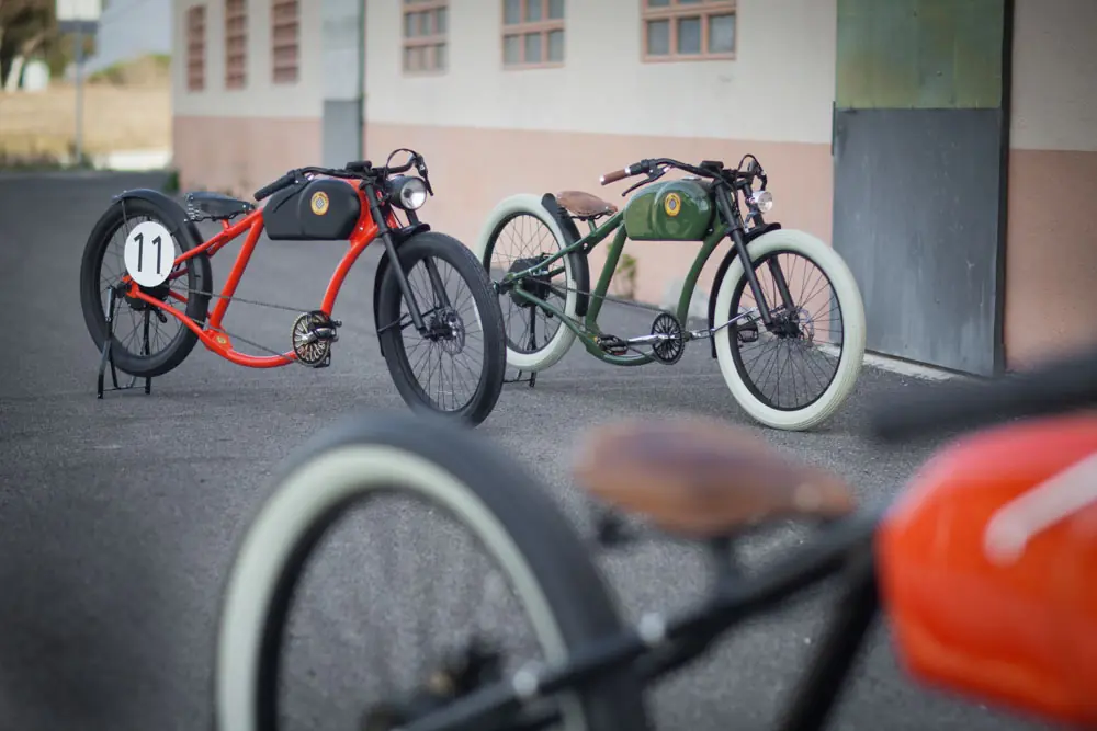 bici