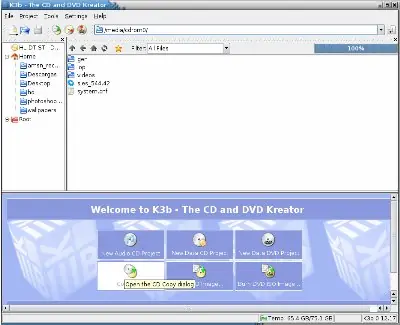 Como Crear y Montar Imagenes en GNU/Linux