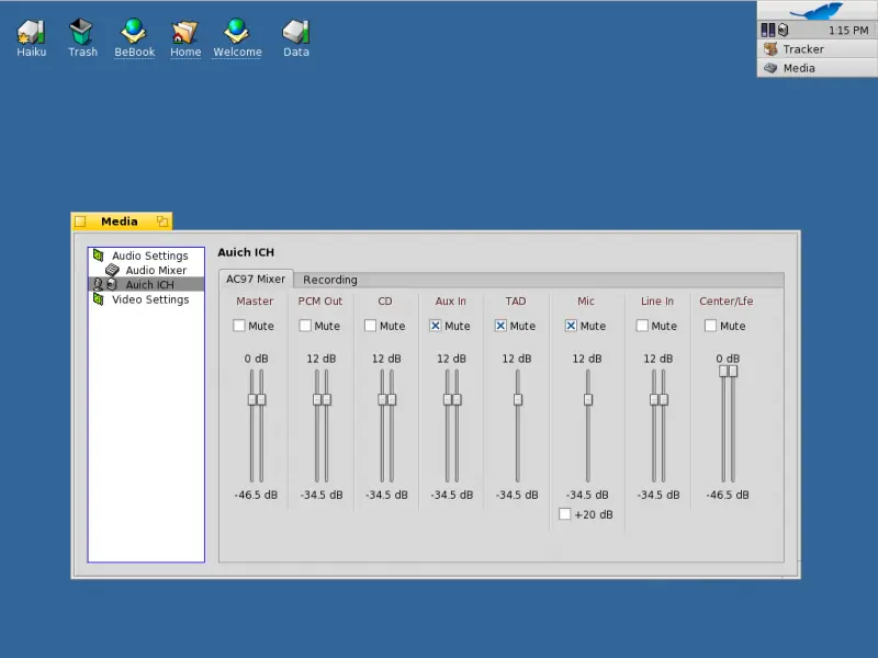 Linux