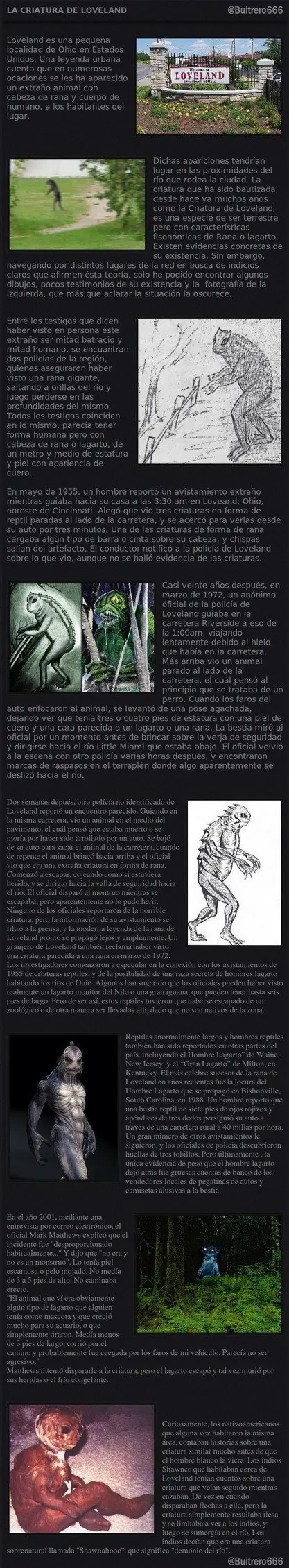 criatura