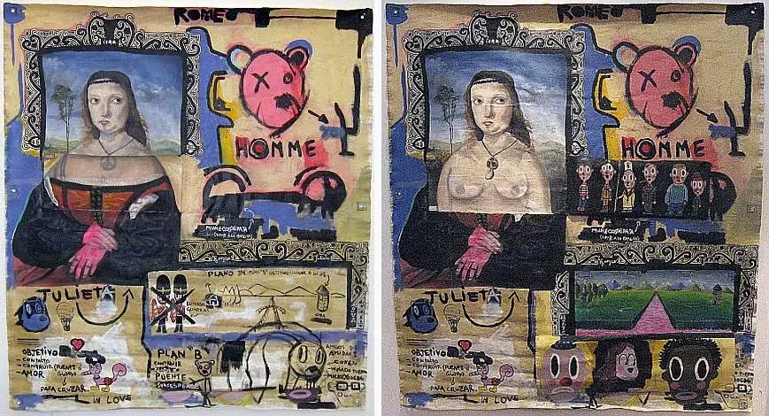semana de arte contemporaneo