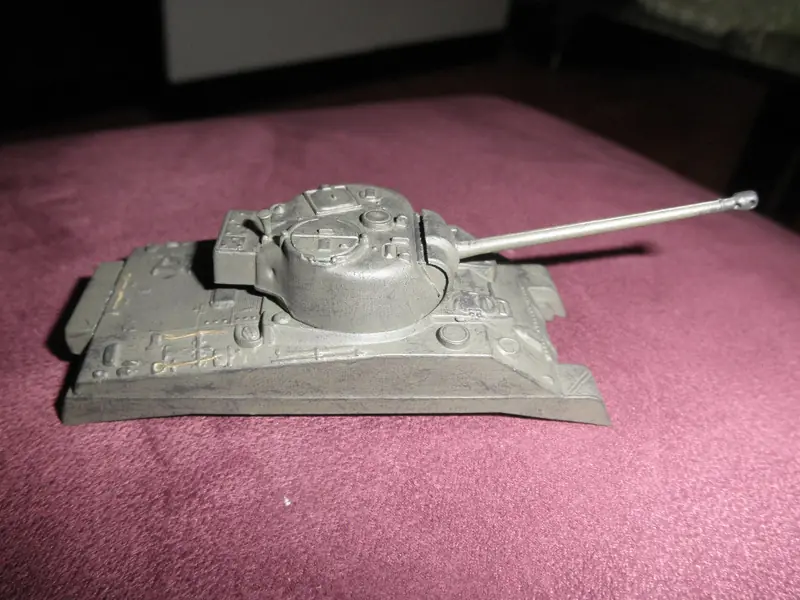 revell