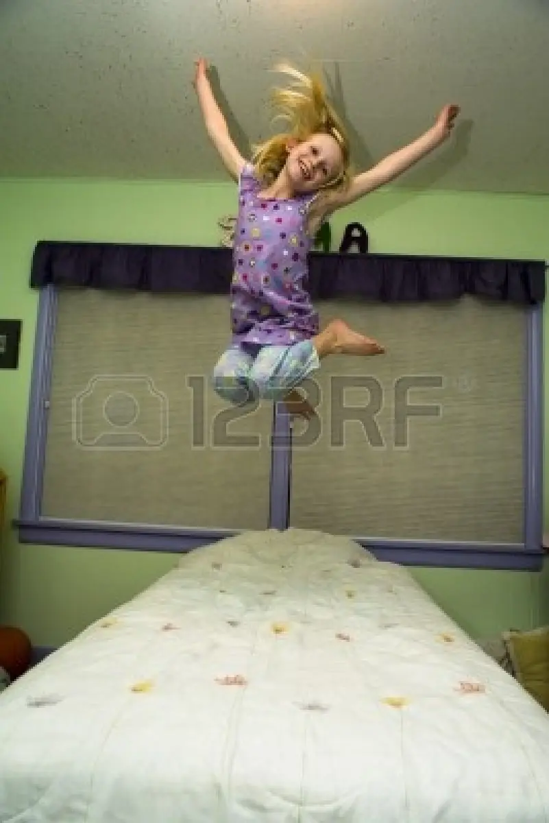 Para que te dé escalofríos antes de dormir... 4