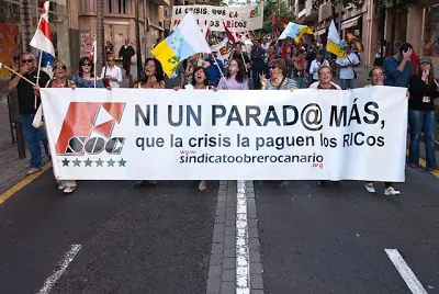el independentismo en Estados Unidos