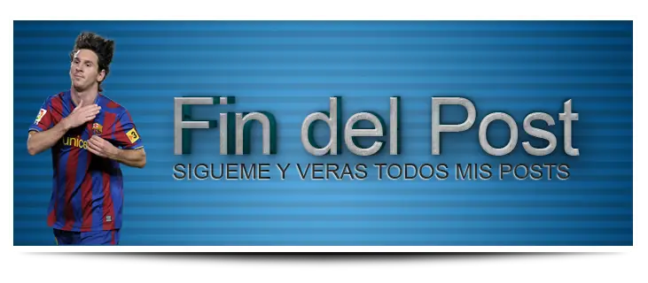 receta secreta