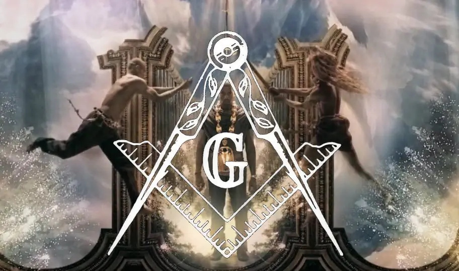 illuminati