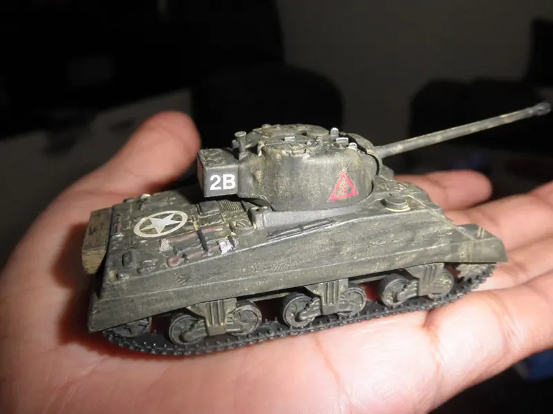 WWII