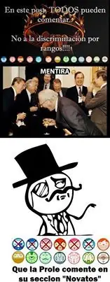 La Vida De Un Taringuero!