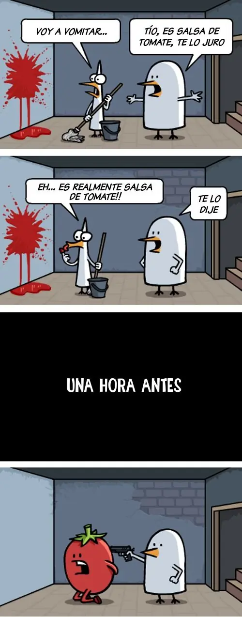 Chiste