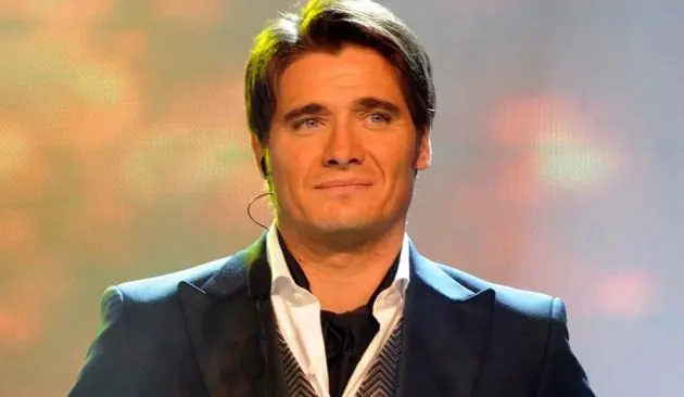 Guillermo Andino, Adicto (al pepino)