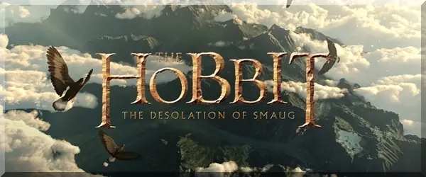 El hobbit