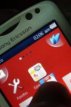 Celular Java