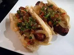 choripan