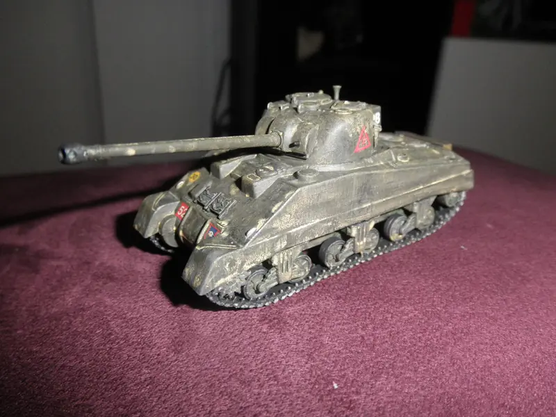 revell