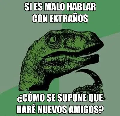 Chiste