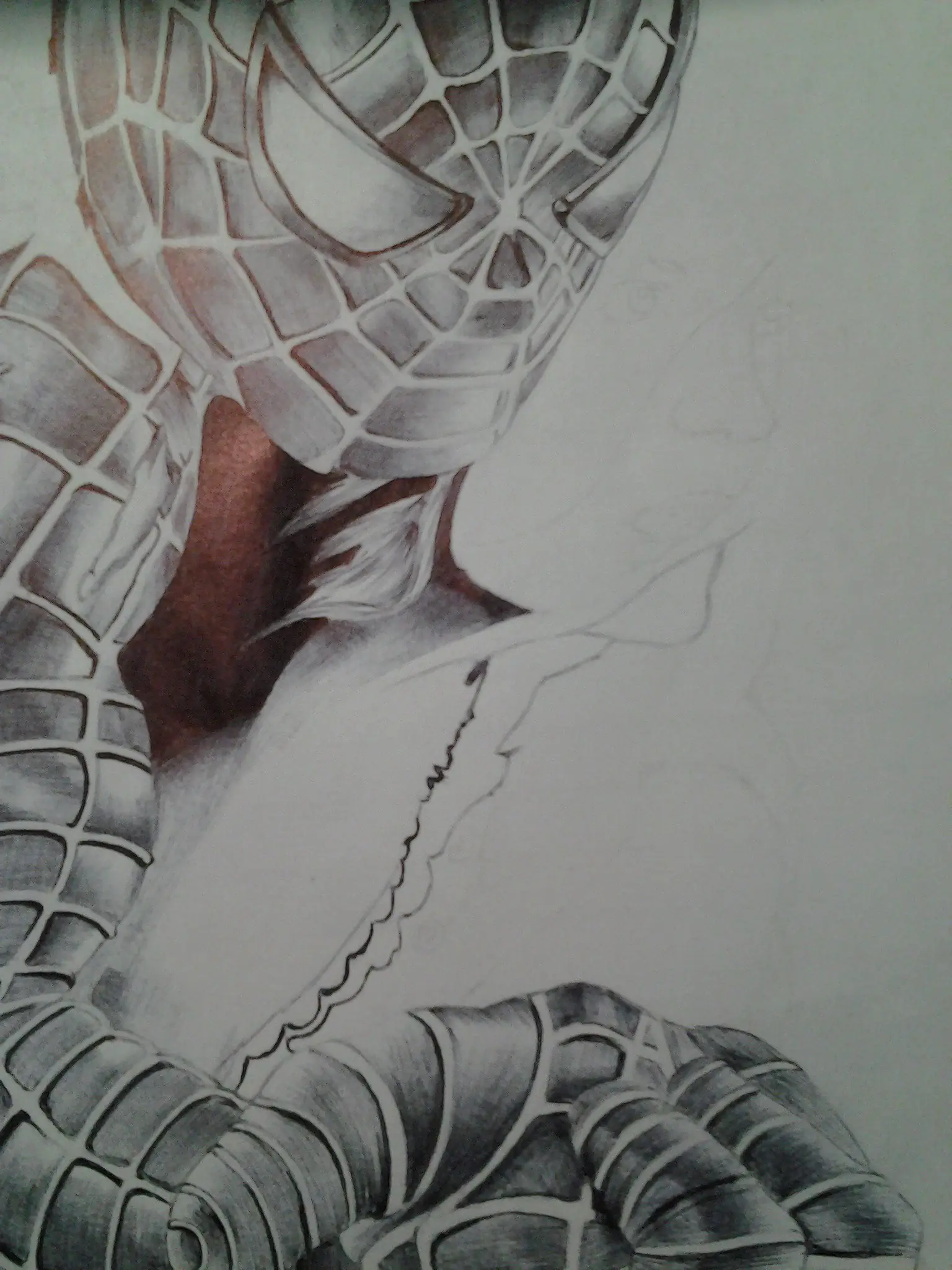 spiderman