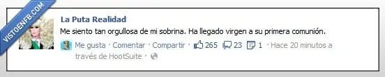 Trolls en Facebook