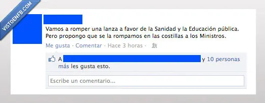 fails