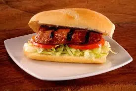 choripan