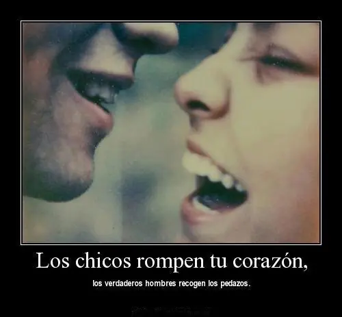 Enamorarse de Una Mujer Casada