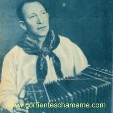 Transito Cocomarola a 30 años de su muerte