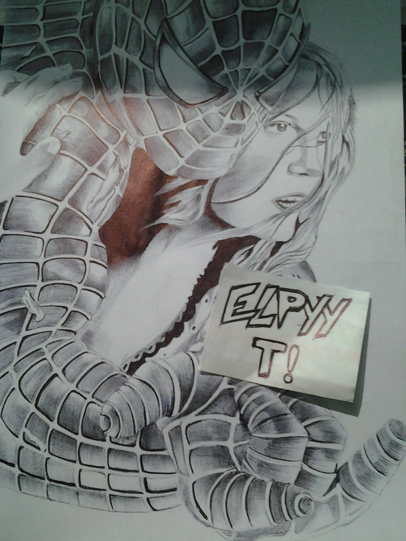 Dibujo