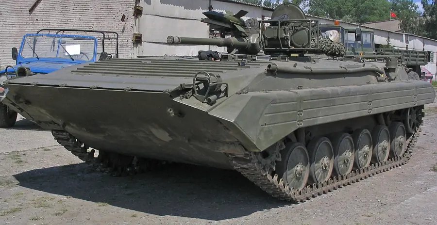 armas