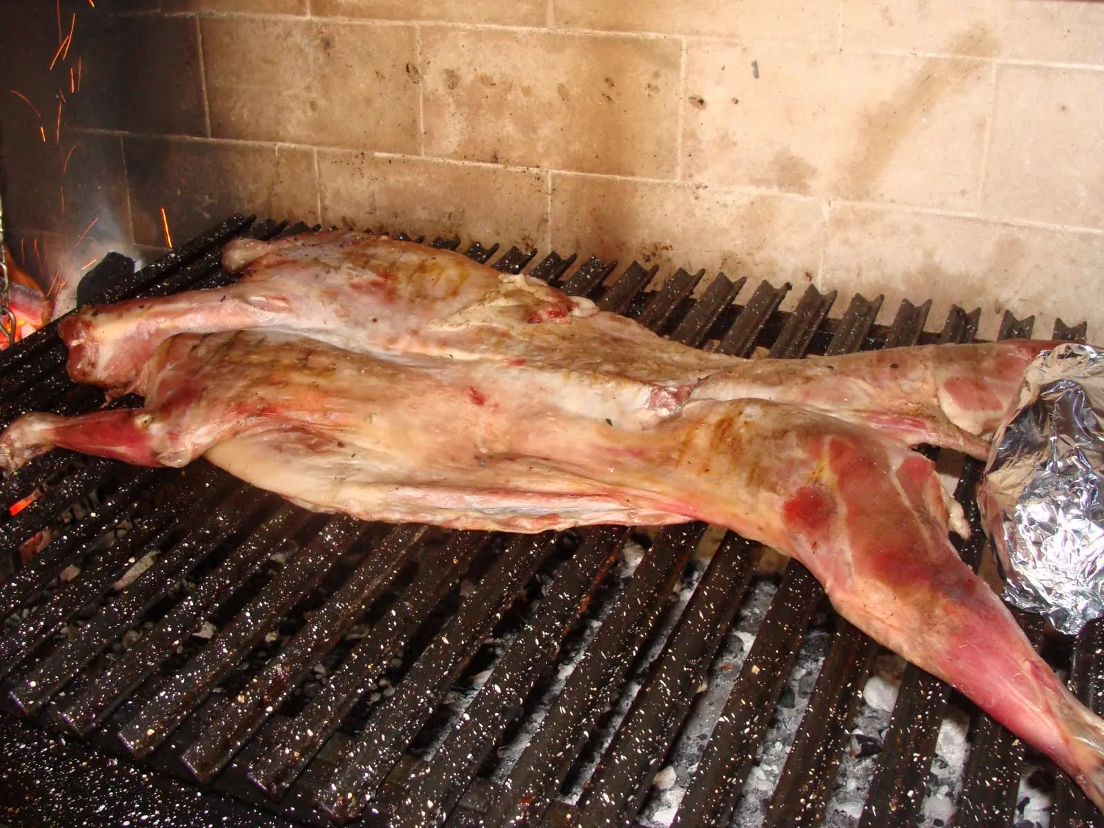 asado