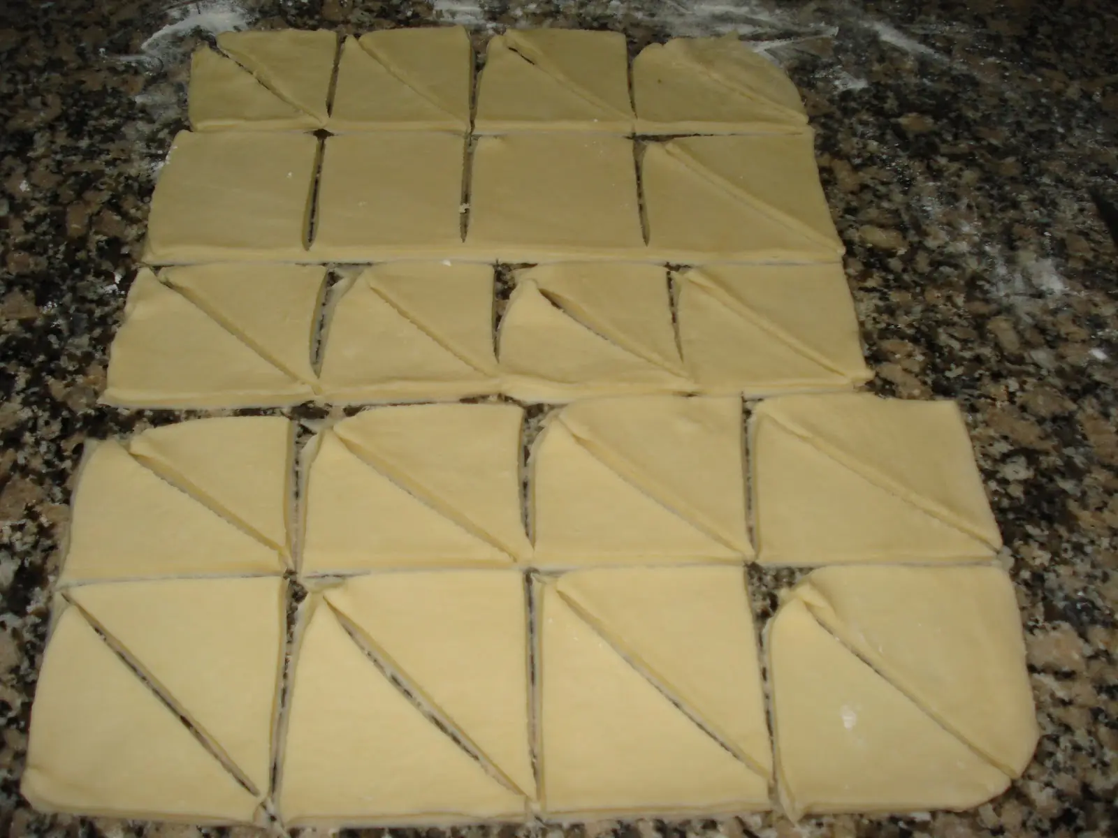 recetas