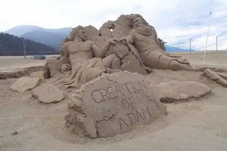 Arte con Arena!