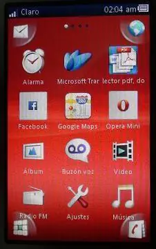 Sony Ericsson