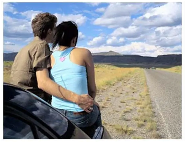 Enamorarse de Una Mujer Casada