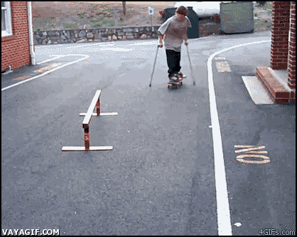 50 Gif  + 1 Gif Épico [Parte I] - ¿Post Aprobado?