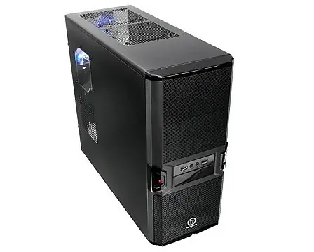 Mi pc gamer.