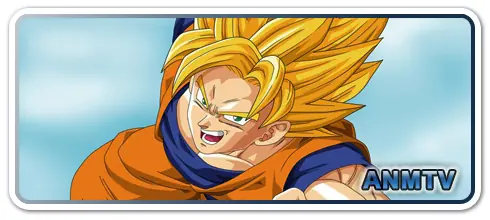 hombre intentó matar por órdenes de un Super Saiyajin