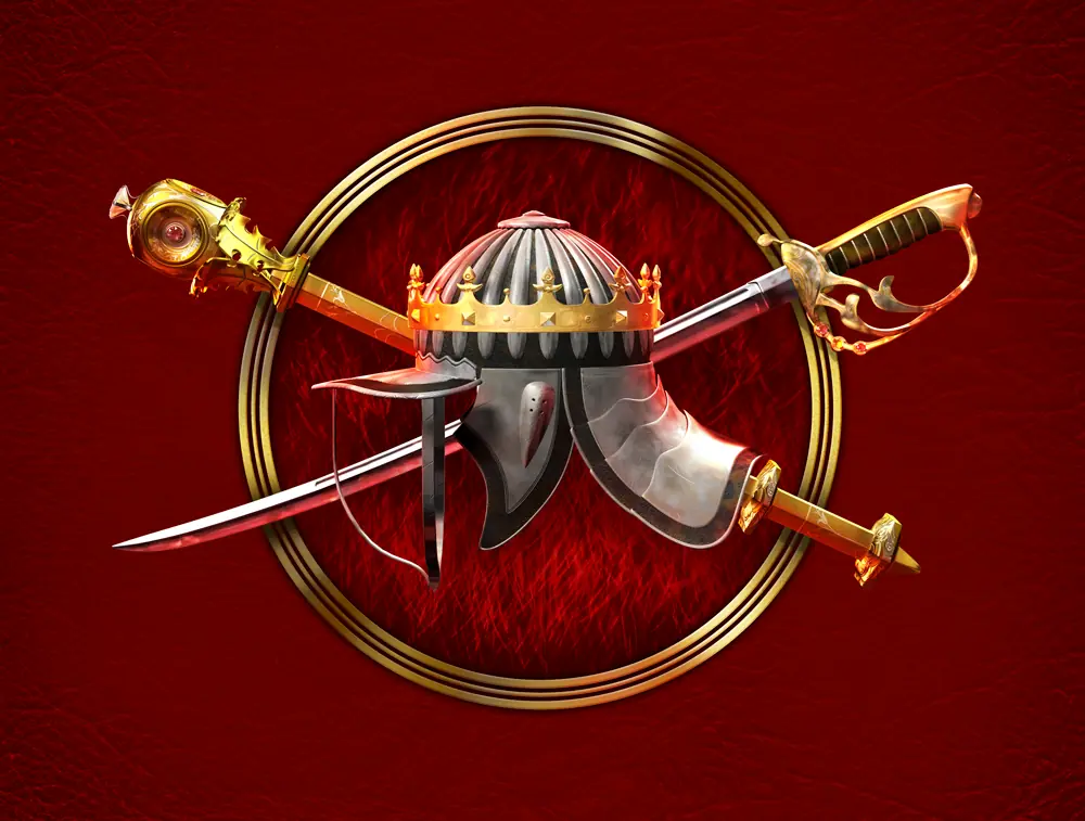 Saga Las Monarquías de Dios de Paul Kearney