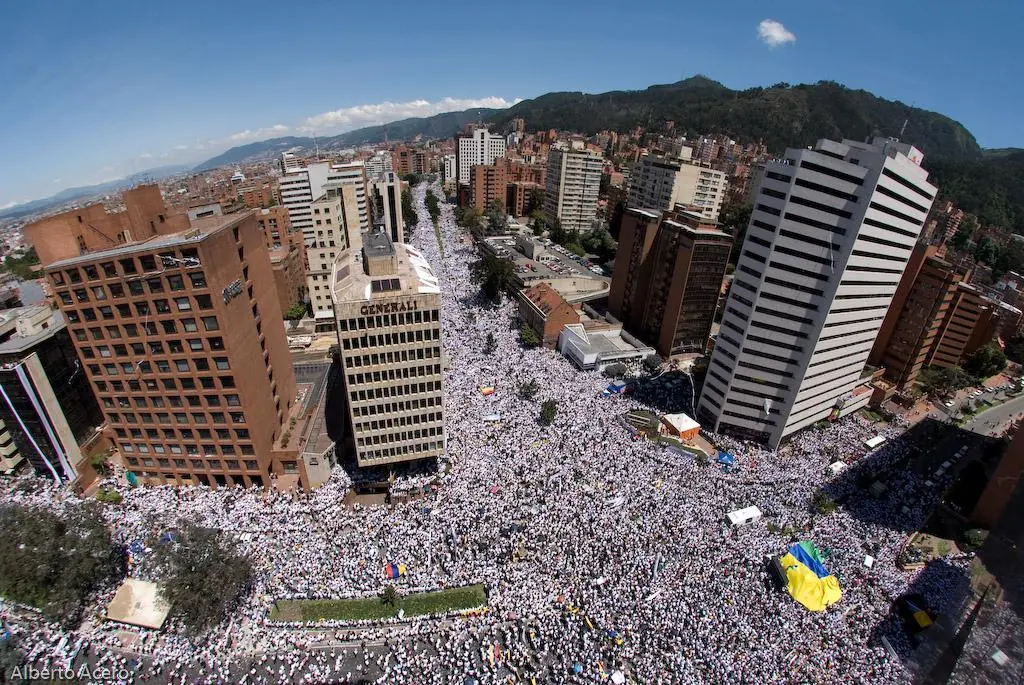 Colombia