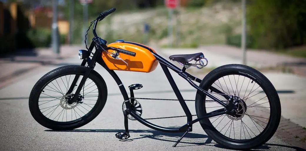 bici
