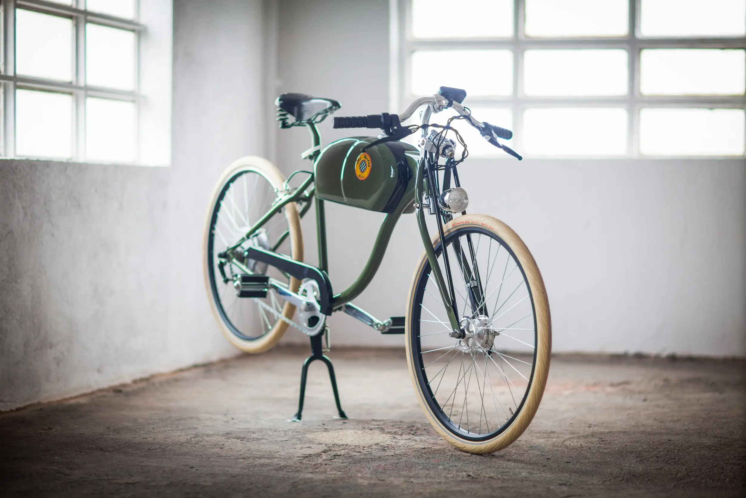 bici