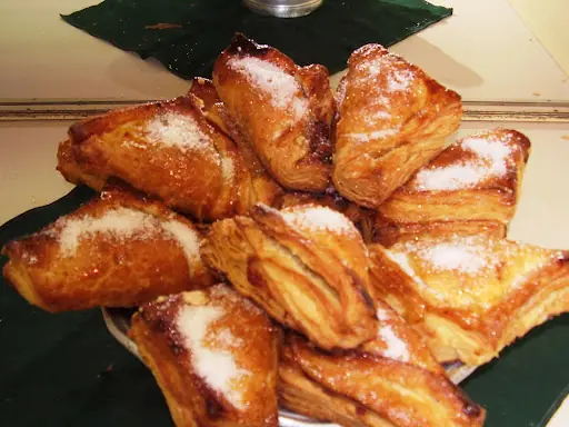 choripán