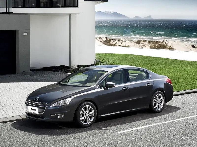 peugeot